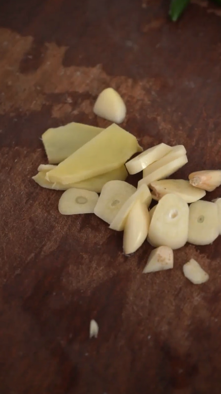 清炒山药怎么做？