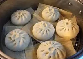包子要怎么发面