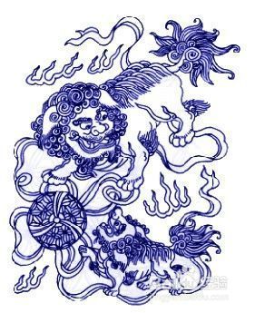 中华流传十大吉祥图解
