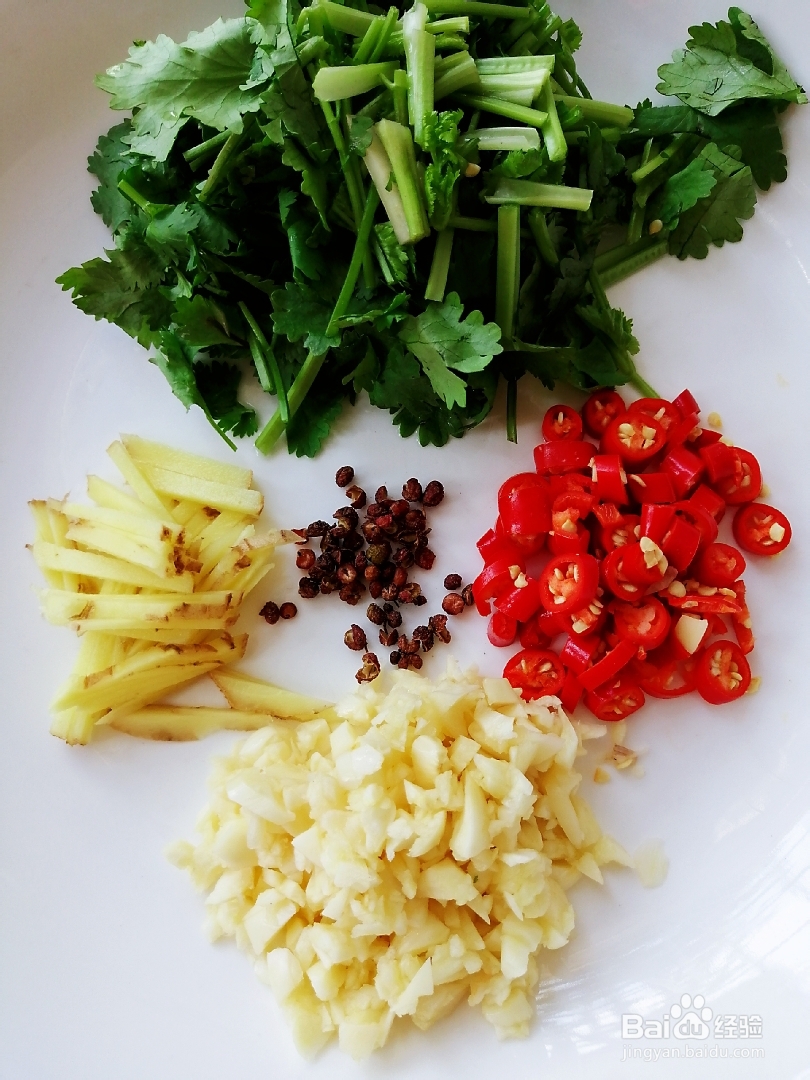 香香脆脆的草菇牛肉米饭