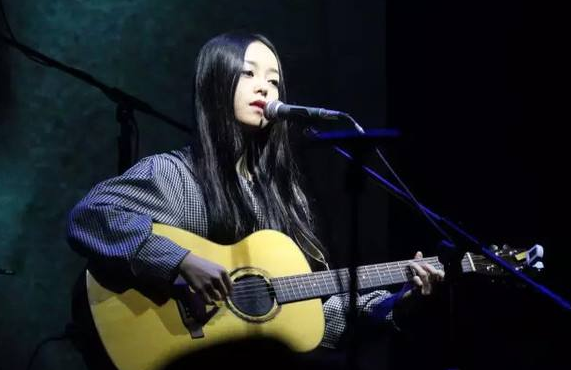 究竟什么是民谣