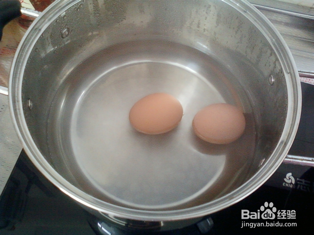 快捷早餐——草莓鸡蛋三明治