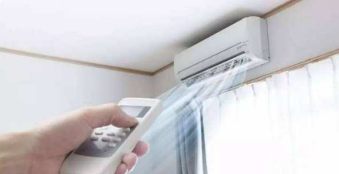 格力空调只有风不制冷了怎么办