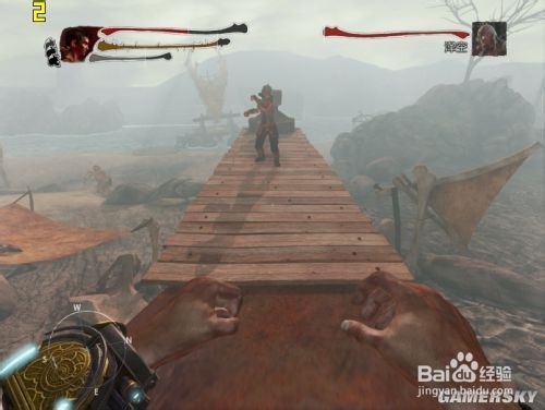 奇诺冲突2任务目标攻略