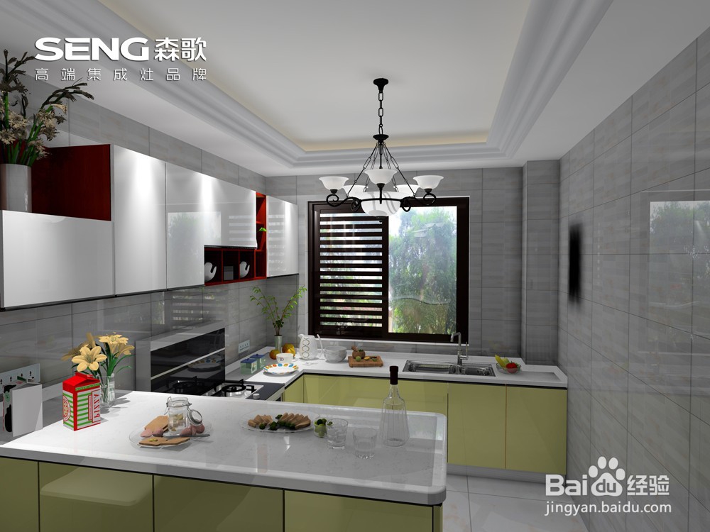 集成灶好还是油烟机好 油烟机和集成灶哪个好