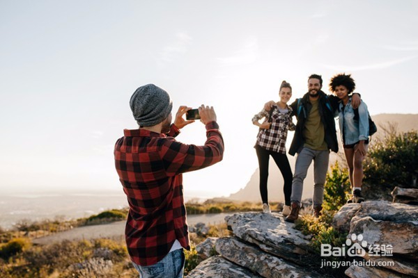 Fotor懒设计：学会扬长避短，用手机拍大片