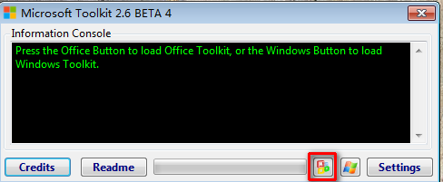 怎么用Microsoft Toolkit激活Office