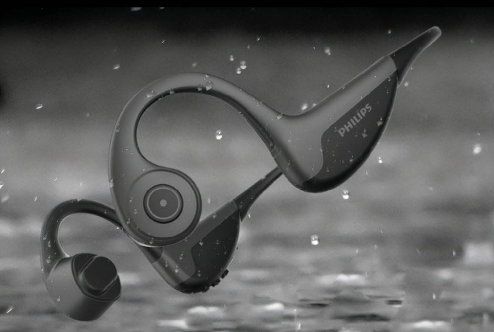 骨传导耳机和气传导哪个对听力好不伤耳骨传导耳机了解一下