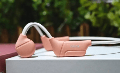 骨传导耳机和气传导哪个对听力好不伤耳骨传导耳机了解一下