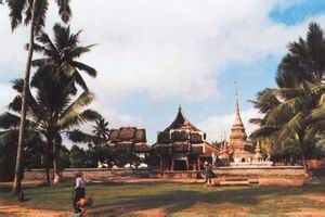 2012西双版纳十一旅游攻略