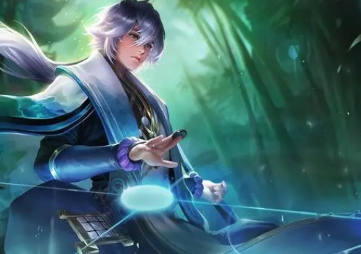 《王者》弈星台词是什么