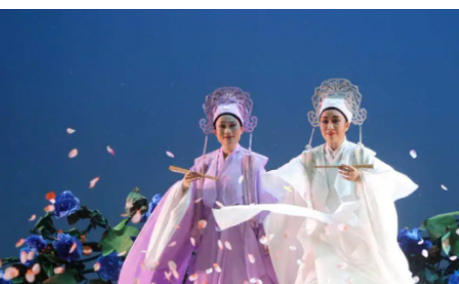 梁山伯与祝英台主要内容20字是什么