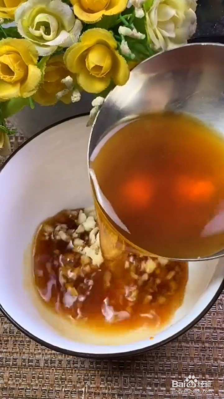 如何自制美味的家常凉拌豆角