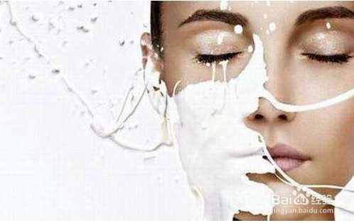 如何使皮肤变白