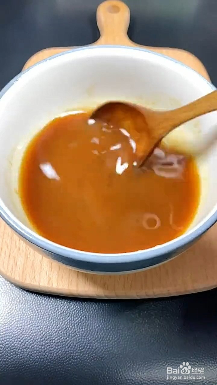 豆腐的新吃法