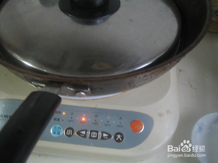 怎样速炒生鸡肝块