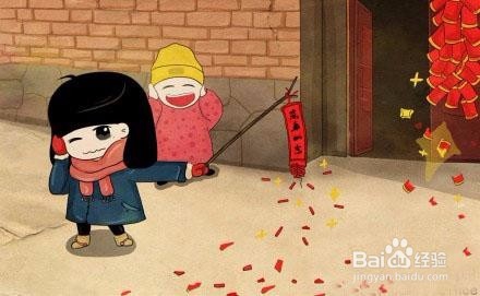 中国过年要做哪些事过年怎么过才热闹