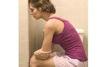 帮女性摆脱便秘的减肥食谱