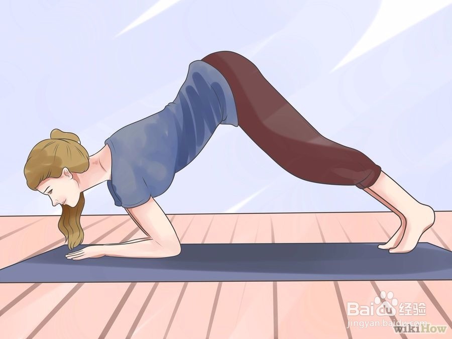 产后怎么进行恢复性锻炼及注意事项