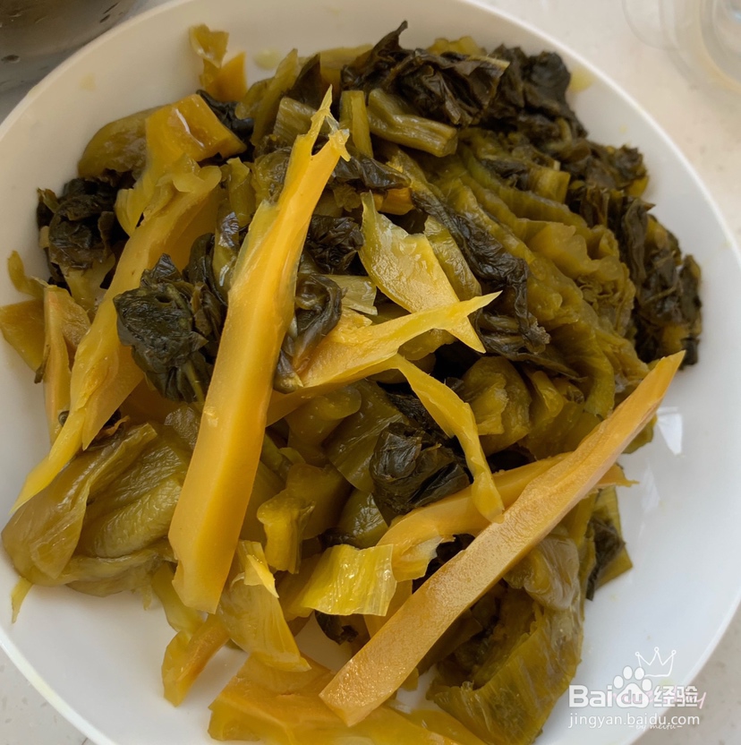 妈妈教你做酸菜鱼巴沙鱼