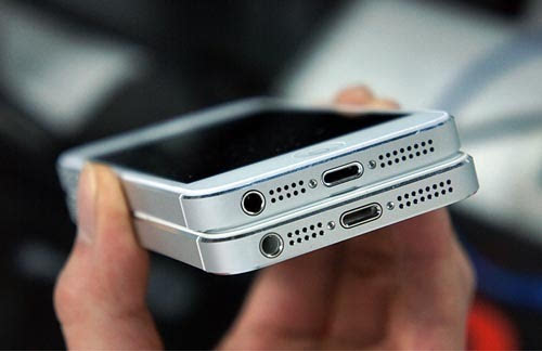 如何让分辨自己新买的手机是不是翻新机