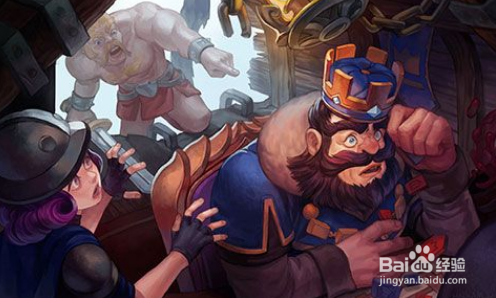 皇室战争非传奇的新选择攻略