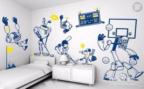 房屋刮大白后一定要用乳胶漆么