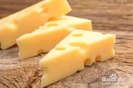 奶酪棒怎么保存