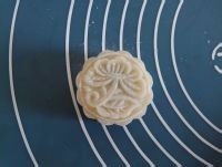 中秋节新宠冰皮月饼，自己动手做！