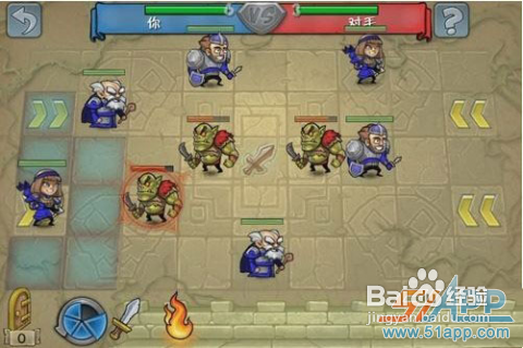 《英雄学院》攻略光明议会【第3关】勇士的痛击