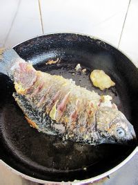 怎么做红烧鲫鱼好吃