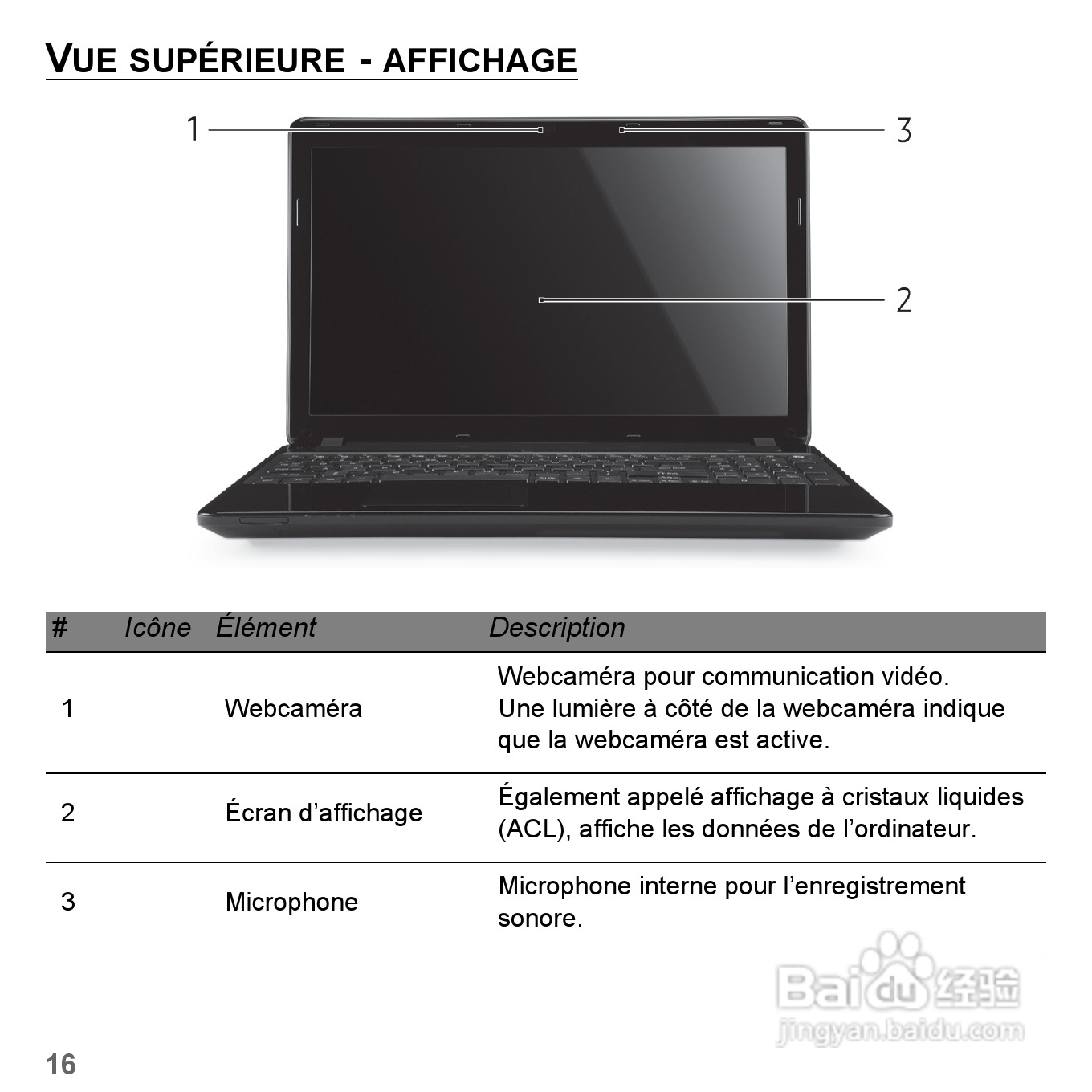 捷威Gateway VG50HC笔记本电脑使用说明书:[14]