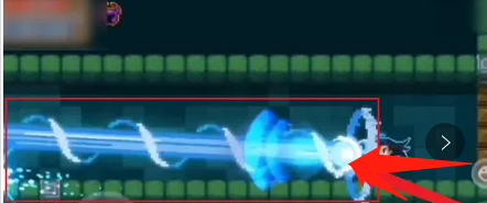 元气骑士气宗怎么触发激光