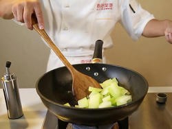 非常美味,红烧冬瓜!