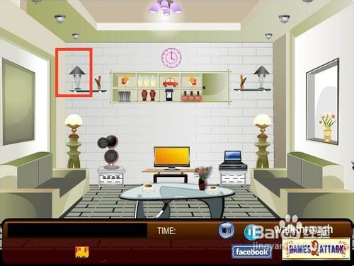 逃出时尚大厅游戏攻略