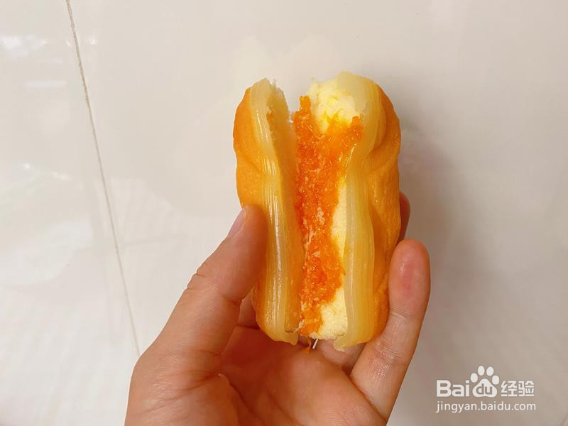 橘子 果酱的做法