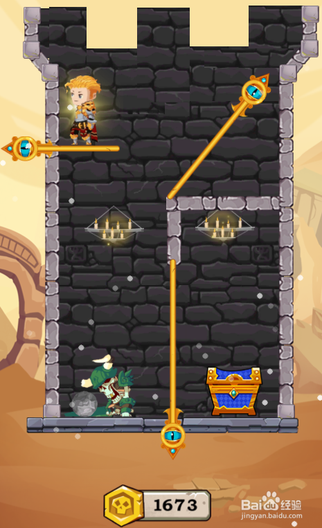 The Growth Of Adventure的Level 65如何通关