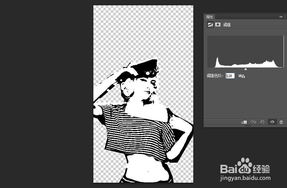 如何用photoshop打造波普风格