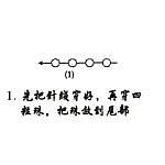 十字绣珠绣及绣法详解