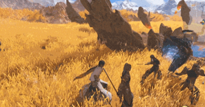 古剑3第一个boss怎么打