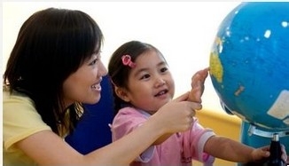 如何培养孩子的好习惯