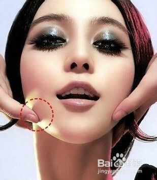 如何美容细节变身