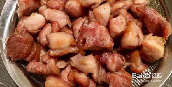 重庆辣子鸡怎么做