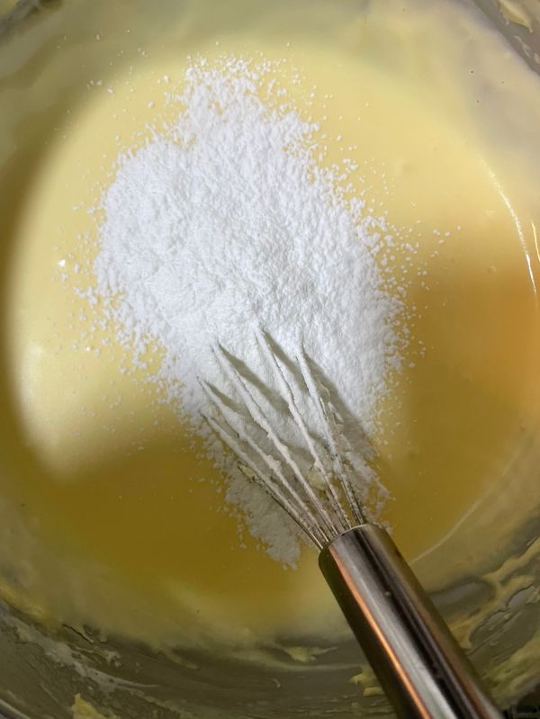 巴斯克芝士蛋糕