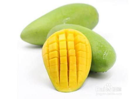 芒果的保存方法是冷藏还是保鲜