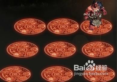 《杀破狼》巧用布阵击杀BOSS攻略