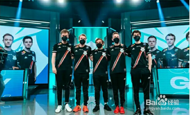 g2怎么没进msi