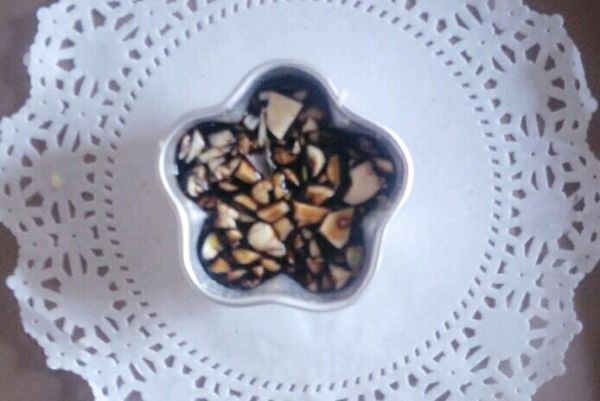 #2018年我学会的一道菜#水晶猪皮冻