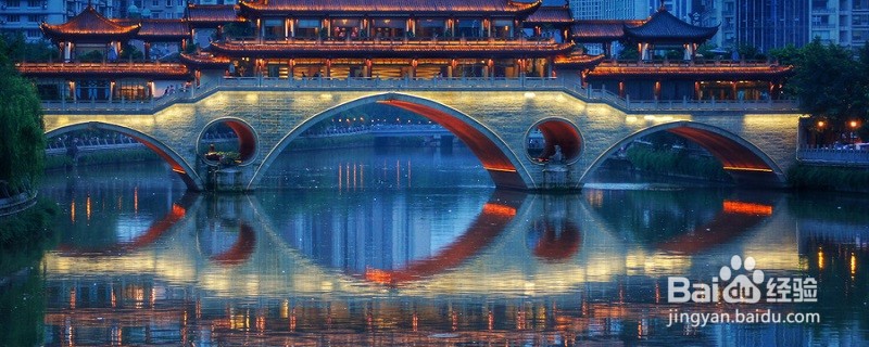 四川为什么叫天府之国