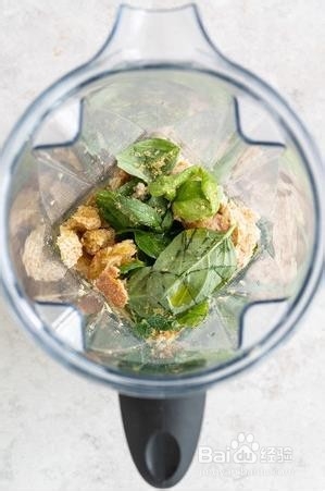 创新青酱的做法
